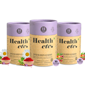 Pack of 3